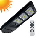 Farolas LED Solares