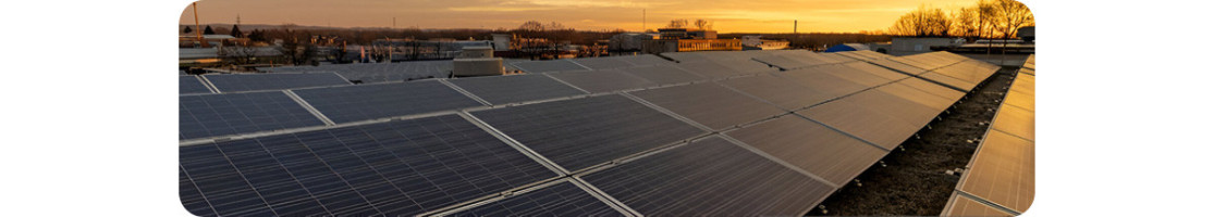 Iluminação Exterior Solar Led - Poupe Energia com FactorLED