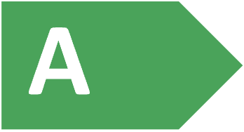 Clase Energ&eacute;tica A