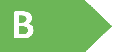 Clase Energ&eacute;tica B