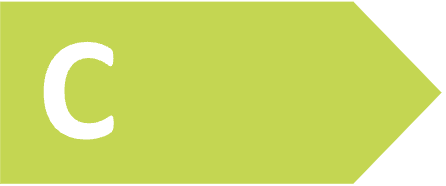 Clase Energ&eacute;tica C