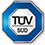 Certificado ROHS TUV